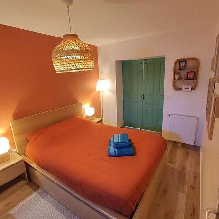 La Maisonnette - Disneyland Paris Chanteloup-en-Brie Εξωτερικό φωτογραφία