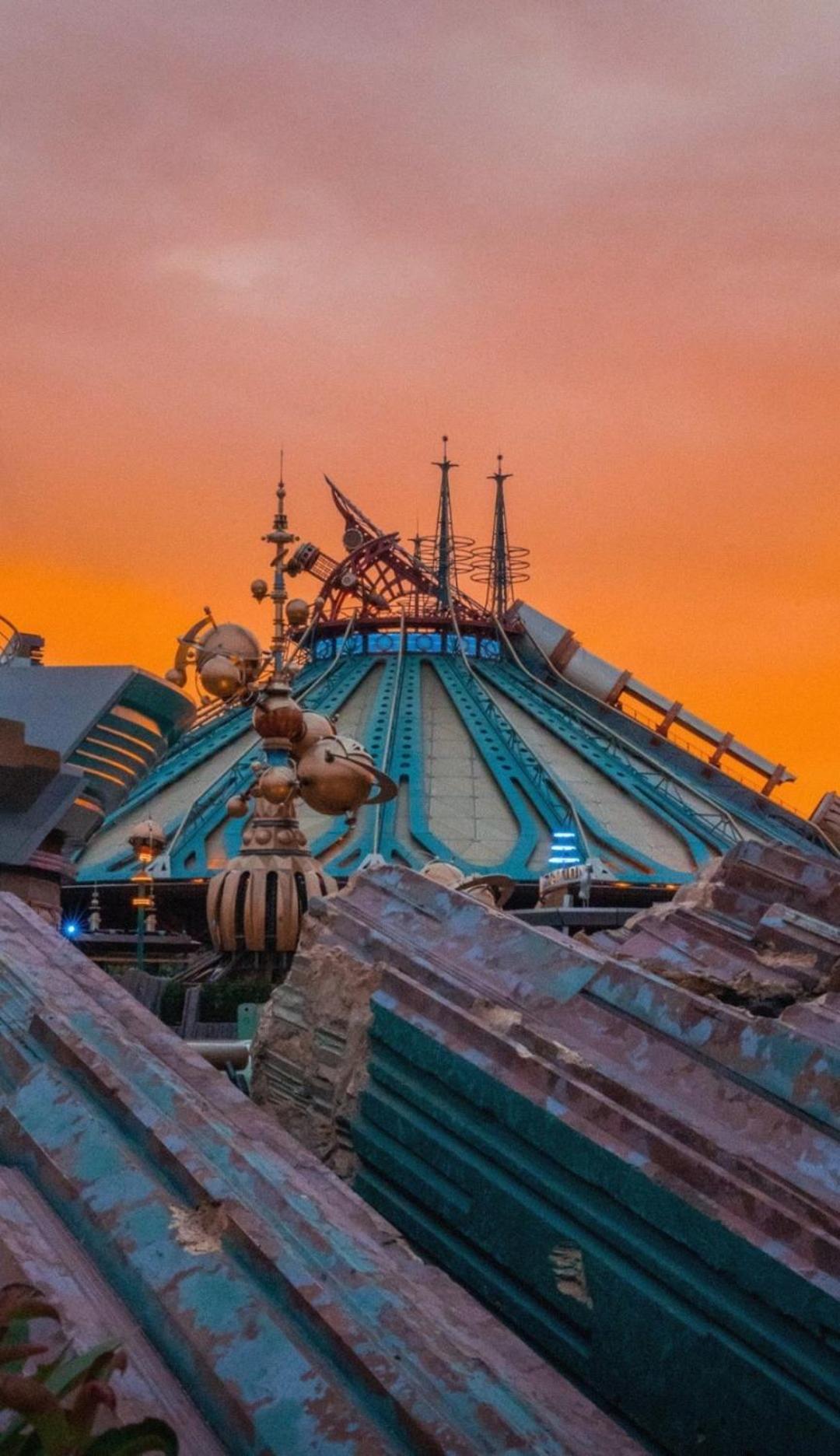 La Maisonnette - Disneyland Paris Chanteloup-en-Brie Εξωτερικό φωτογραφία