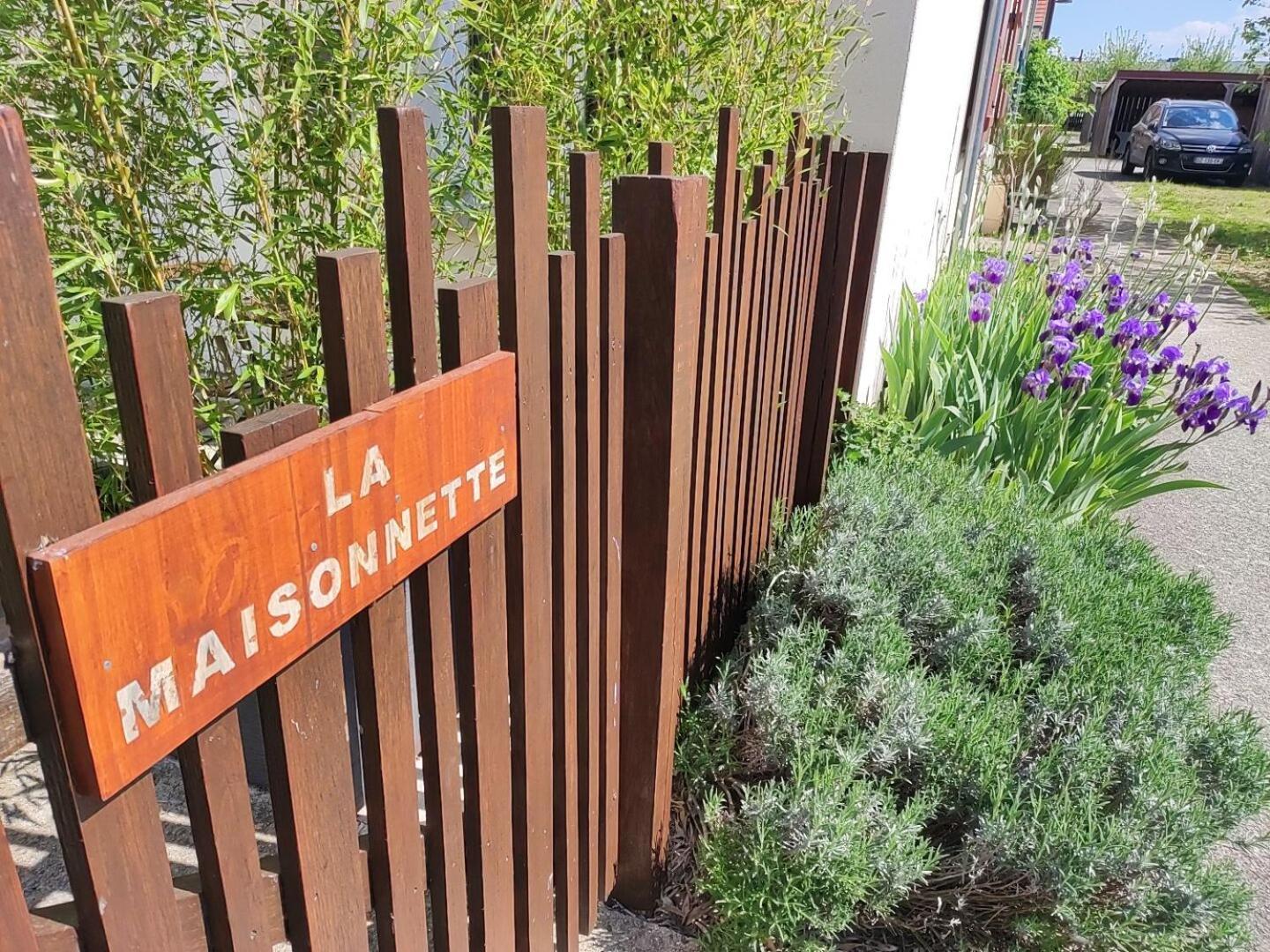 La Maisonnette - Disneyland Paris Chanteloup-en-Brie Εξωτερικό φωτογραφία