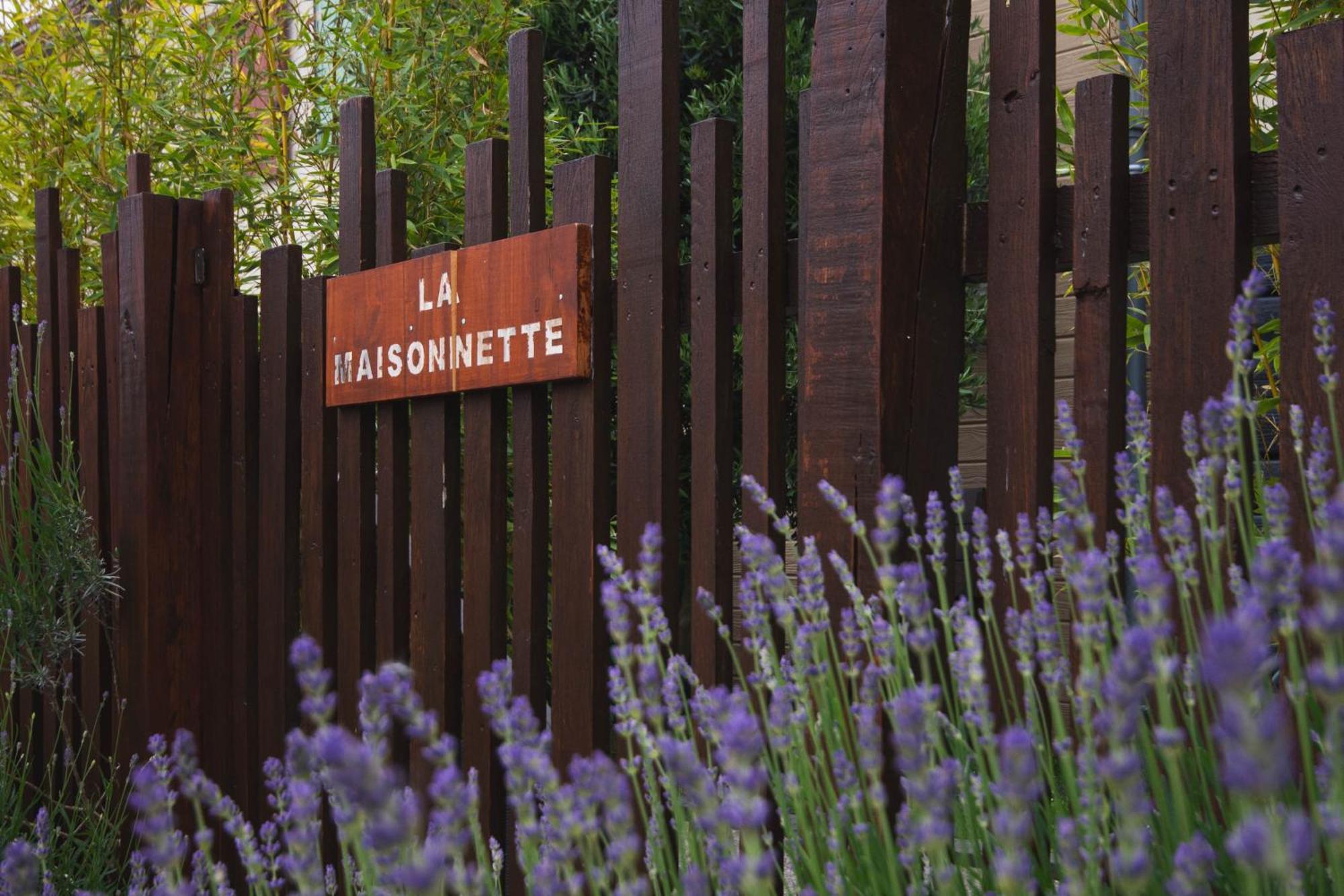 La Maisonnette - Disneyland Paris Chanteloup-en-Brie Εξωτερικό φωτογραφία